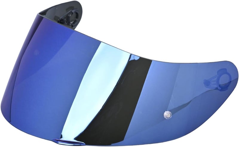 Logto Motorcycle Helmet Visor for K1 K3SV K5 K5-S Visor Helmet Visor Replacement Uv Protection Anti-Scratch, Universal - Image 1
